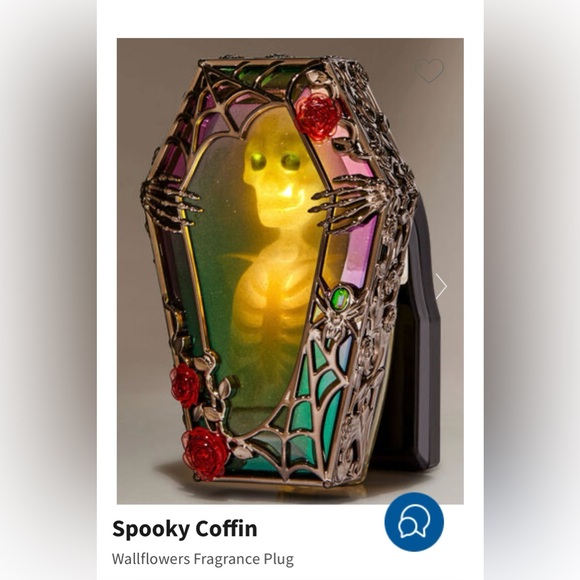 Scent Plug In - Picture 3 of 3